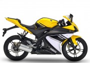 Yamaha YZF-R125